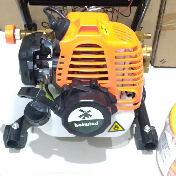 mesin steam mini portable hotwind/ mini sprayer