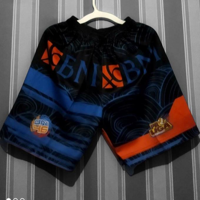 [[COD]] celana volly full printing Asics mizuno Proliga BNI 46 BOOM SALE Kode 1027