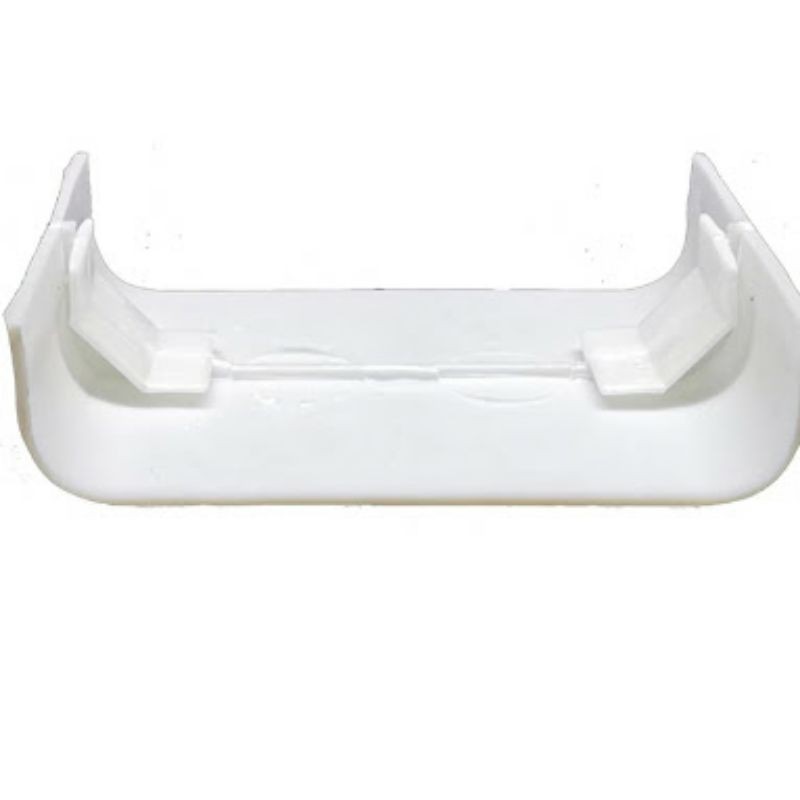 sambungan gully trapesium hidroponik nft join kotak