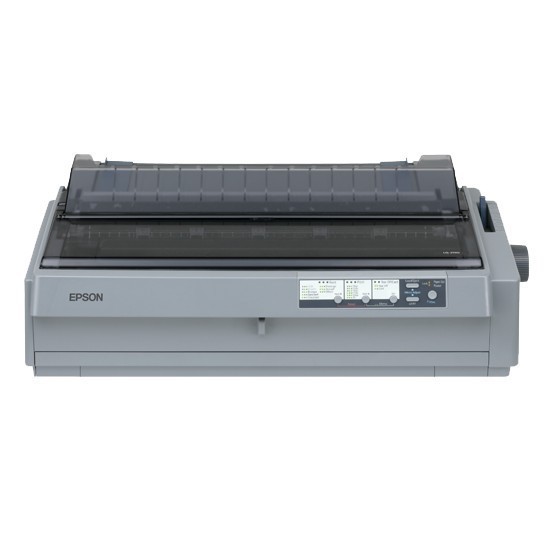 

Epson Printer Dot Matrix LQ-2190