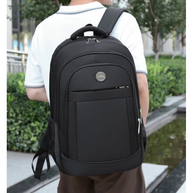 KANOSUE RANSEL PRIA EXTRA TEBAL KS4034 IQ #Realstock