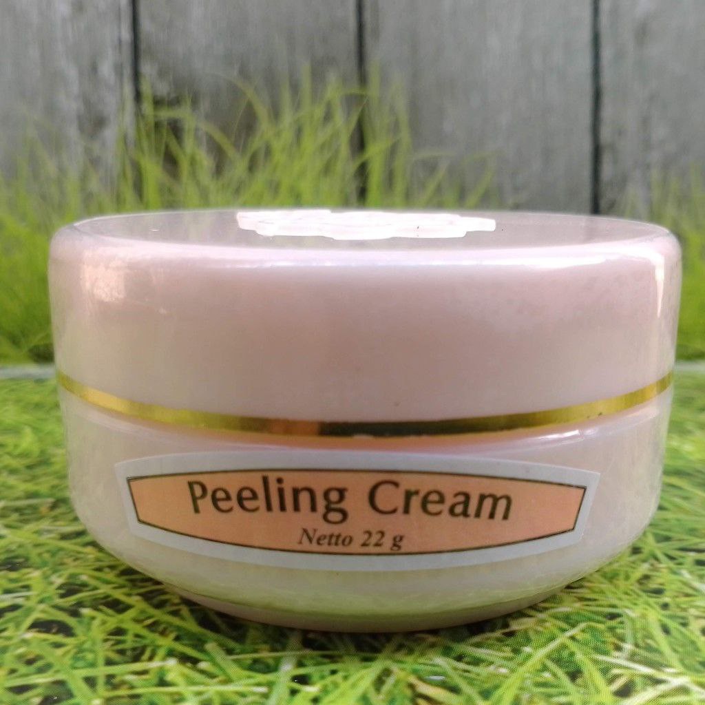 Viva queen peeling cream [beauty_store]
