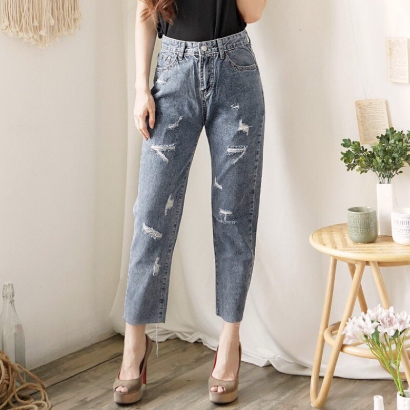 VIERLIN - Jeans 82367