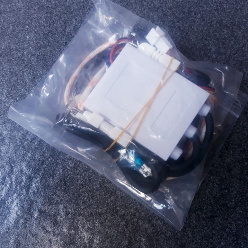 Modul Ighniter Pemantik Api Water Heater Gas Universal