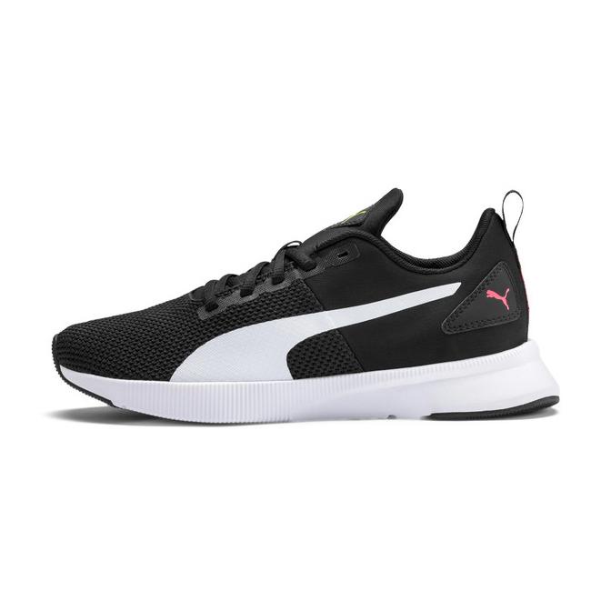 Puma Sepatu Lari Unisex PUMA Flyer Running Shoes 19225714