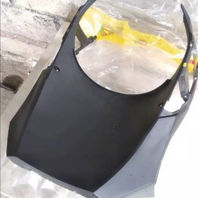 cover body dek paru lumpur VARIO 125/150 LED NEW 2018-2020 Termurah