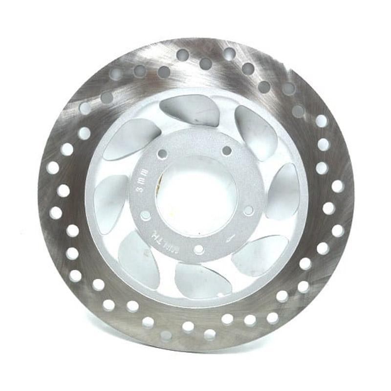 Piringan Rem Depan  Supra -Supra Fit  Cakram Depan Motor Honda Supra fit [ 45251KEV651 ] PNP