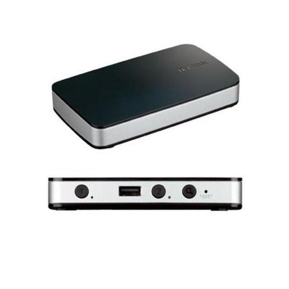 D-Link DNR-202L : DLink Camera Video Recorder ORIGINAL