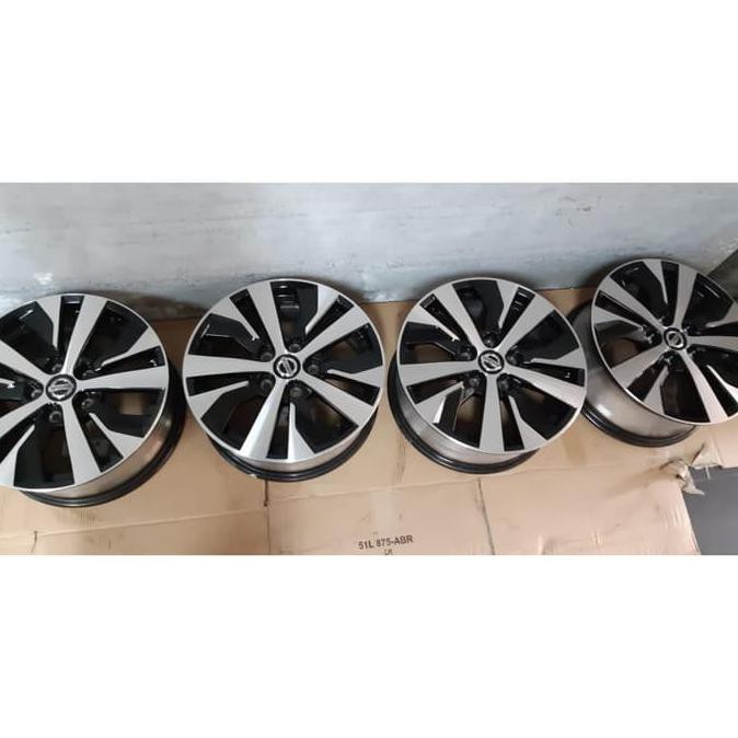 CUCI GUDANG velg R16 pcd 5