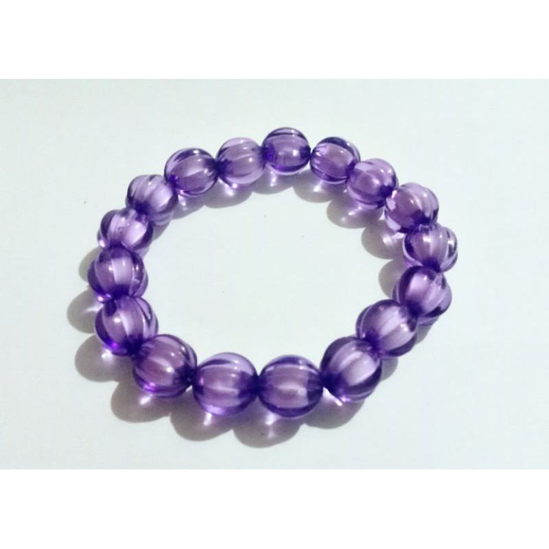 Manik-manik Gelang Wanita VIOLET NO.1