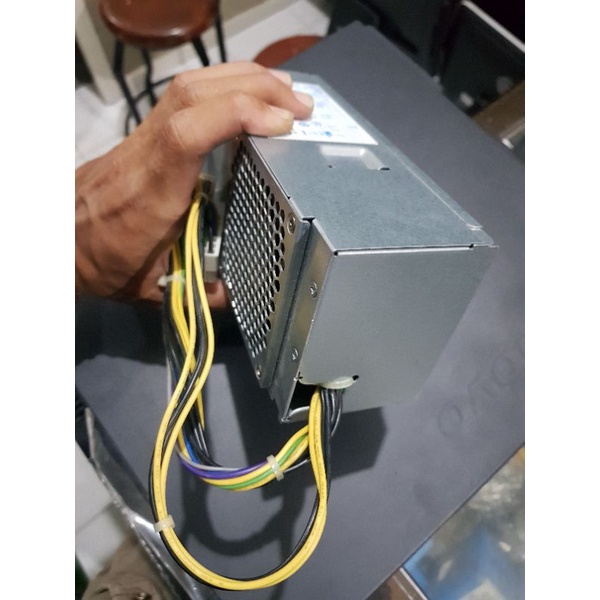 psu 14pin power untuk pc slim power supply