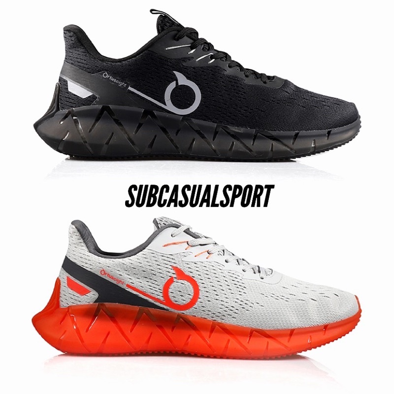 Sneakers / Running Ortuseight Reflow Original