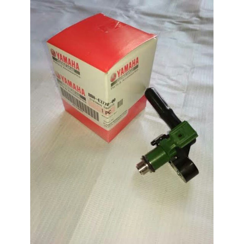 INJECTOR ASSY AEROX 155 BB8-E3770-10