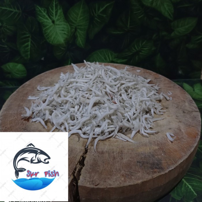 

Teri medan super 1 kg