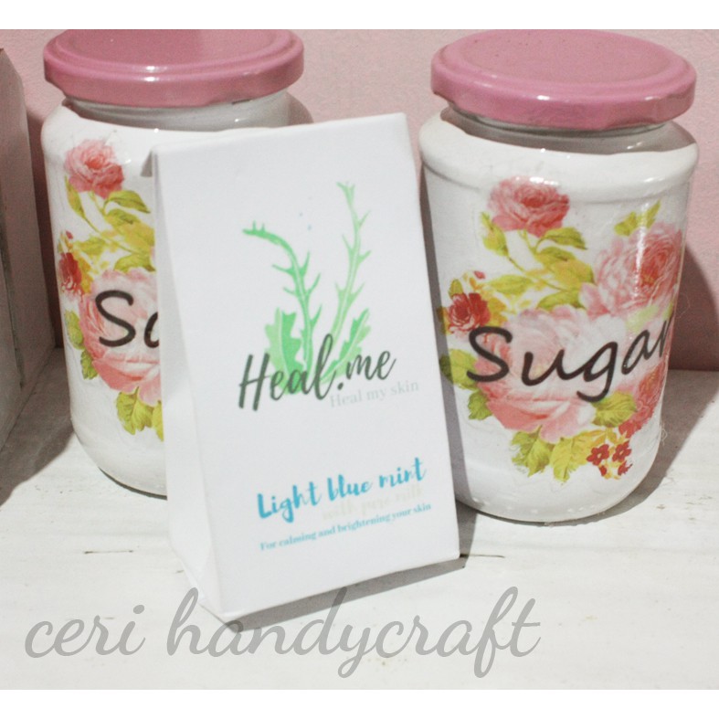 

Paper packing utk aksesoris/produk size 6x10cm CUSTOM isi 50pc