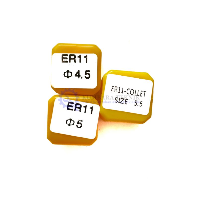 COLLET ER11 COLLET ER 11 ER COLLET CHUCK ARBOR COLLET SET MILLING