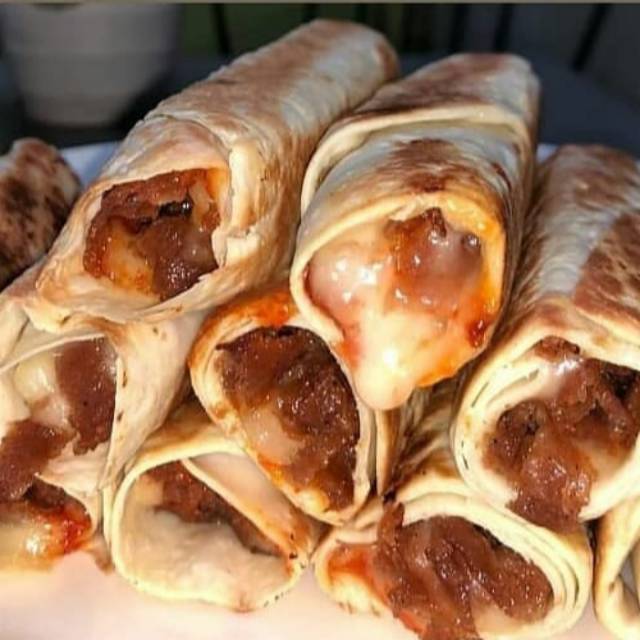 

White Kebab Premium NON MSG