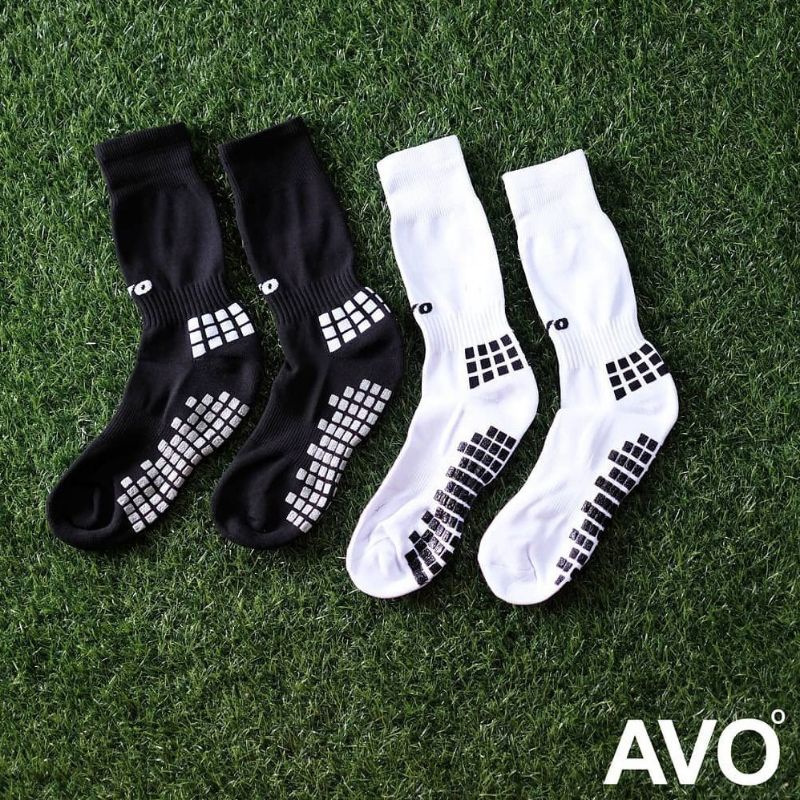 Kaos Kaki Avo Anti Slip Original