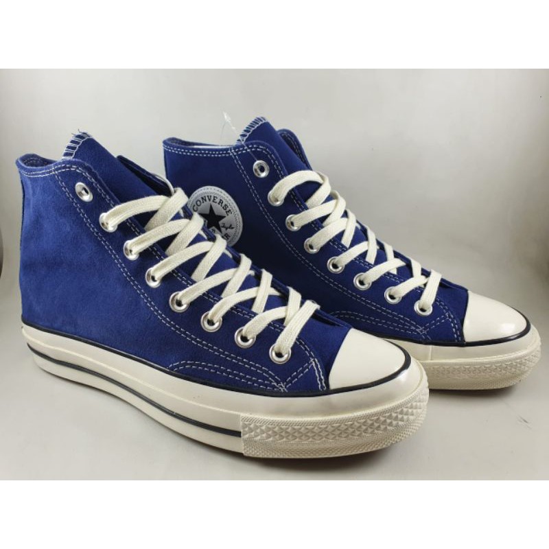 converse 70s navy blue