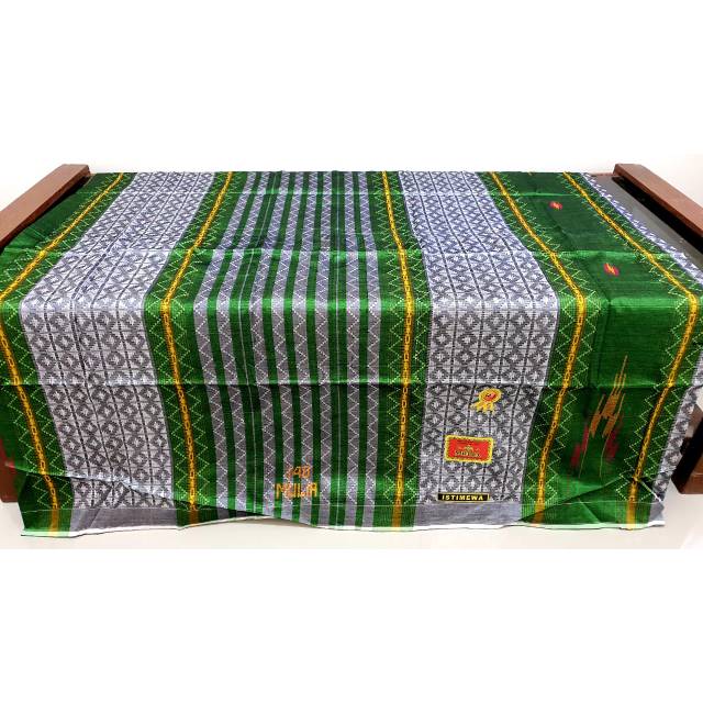 sarung tenyn raja mulia mesres 140 edisi 1814