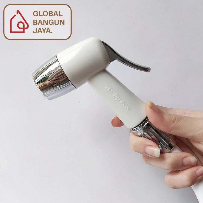 JET SHOWER DUPON P506 / JET WASHER TOILET / BIDET KAMAR MANDI