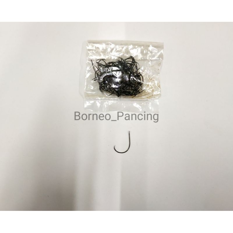 Mata Kail Udang Buatan/Handmade