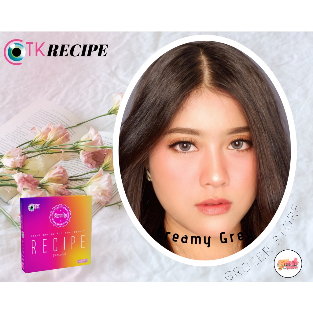 SOFTLENS RECIPE by CTK - NORMAL