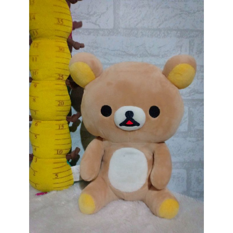 Rila kuma ORI sanx