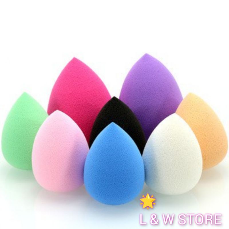 Sponge Make up Wajah/Sponge Beauty Blender