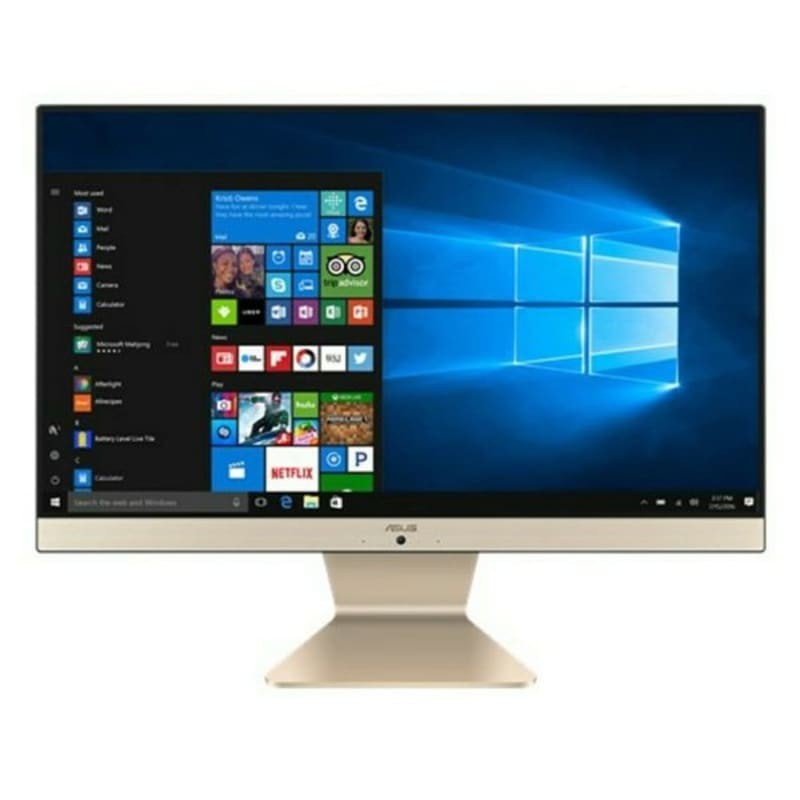 PC Asus AIO V222GAK-BA141W-Celeron J4025,4GB,1TB,21.5&quot;,W11H