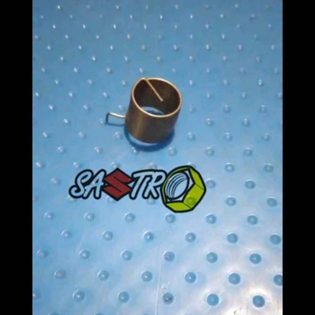 Per baja tensioner tonjokan rante keteng suzuki satria fu