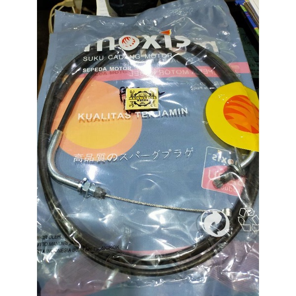 kabel tali gas mio/ mio soul