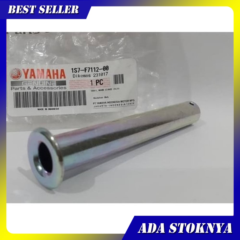 AS JAGANG TENGAH AS STANDAR TENGAH YAMAHA JUPITER MX VIXION (LUBANG) Original Asli