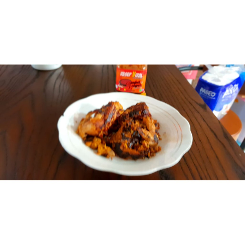 

ayam bakar