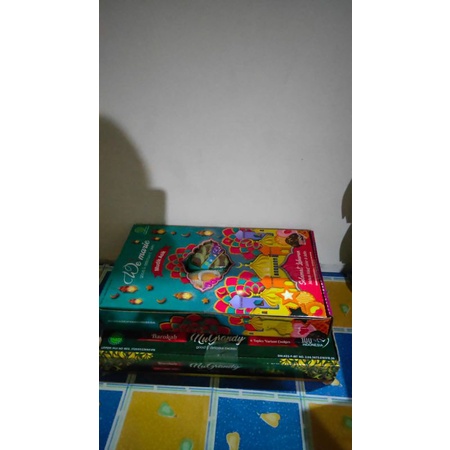 

kue kue kering