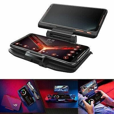 Asus Rog Phone 2 TwinView Dock II TWIN VIEW  PROFESSIONAL DOCK