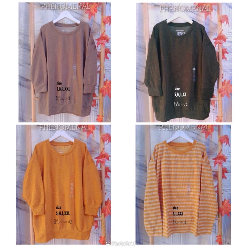 BAJU PHENOMENAL BRAND MATAHARI BAJU BRANDED BAJU BRAND MATAHARI