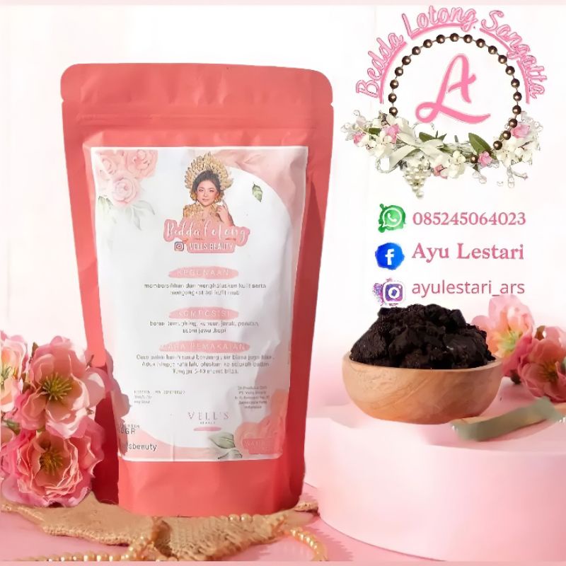 Bedda Lotong Velis Beauty