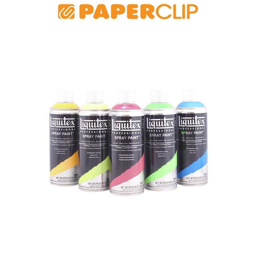 

CAT ACRYLIC LIQUITEX SPRAY 400ML CADMIUM YELLOW LIGHT HUE 1 4455151