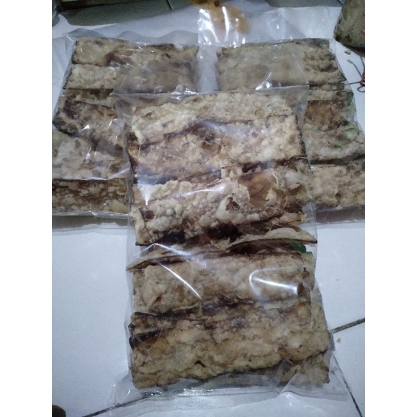 

sale lidah pisang 250gr