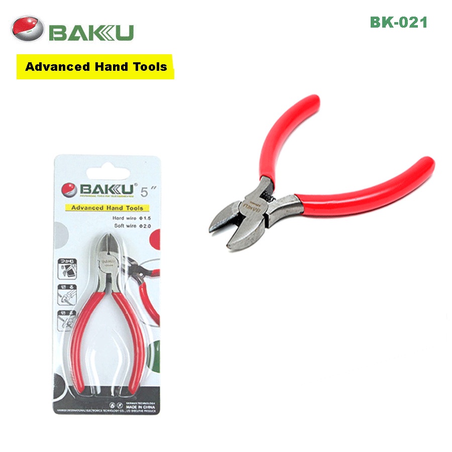 BAKU TANG POTONG BK-021