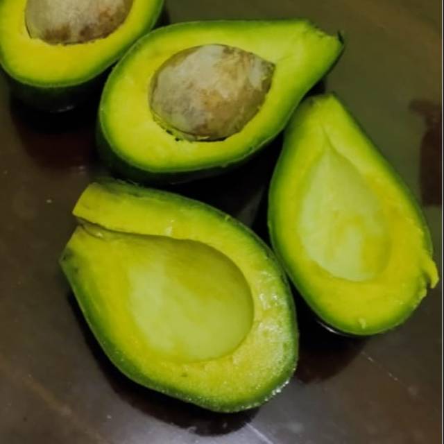 

Termurah / Terlaris alpukat Mentega 1000gram