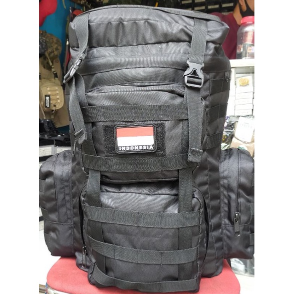 Tas ransel Raider/ tas hiking/tas gunung