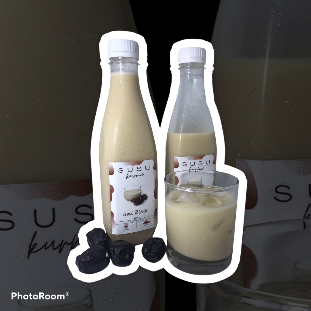 

SUSU KURMA