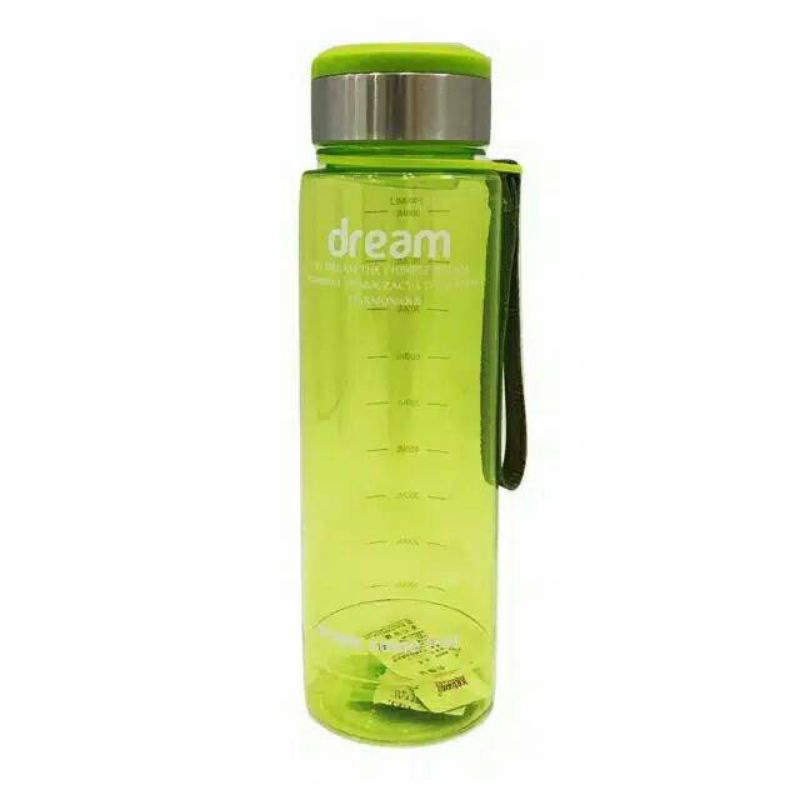 BOTOL MINUM DREAM SPORTY 1000 ML