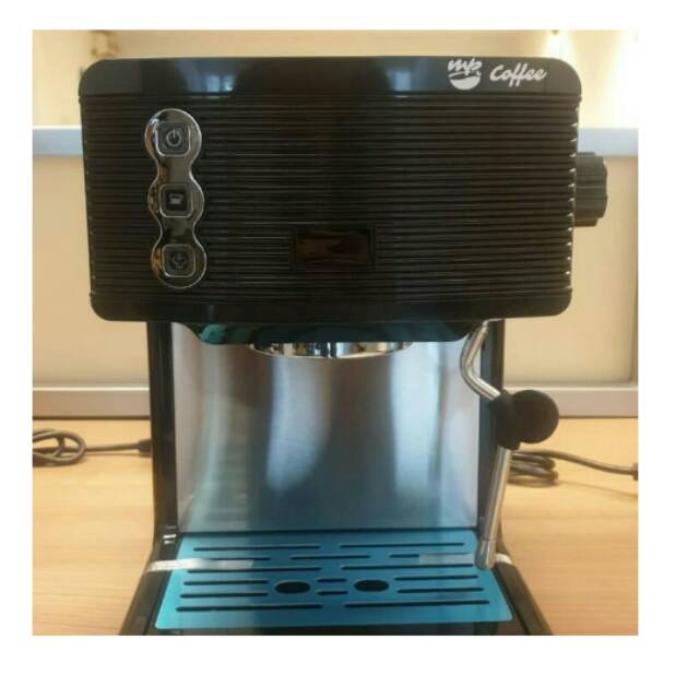 Mesin Kopi Espresso Mayaka Premium CM 3601 CR