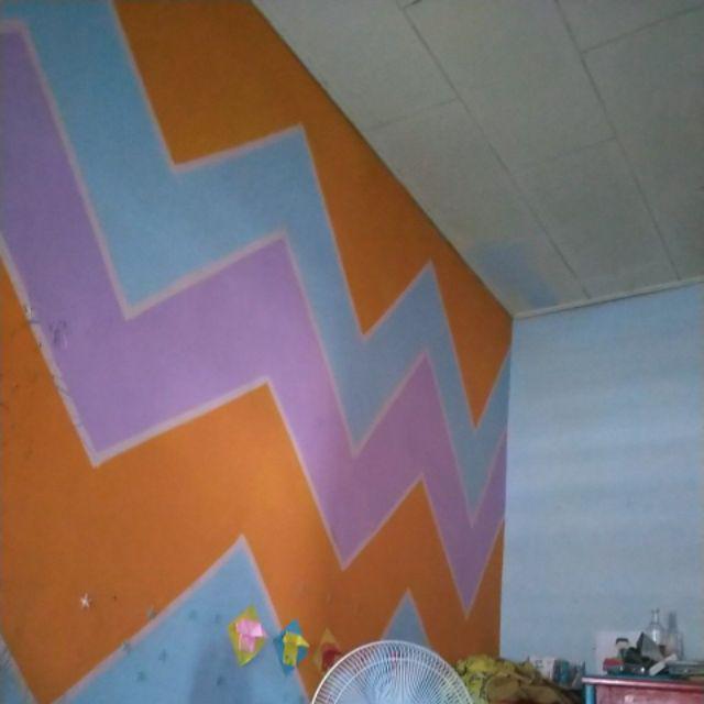 Standing Pouch Windows Pesanan