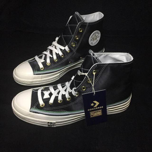 converse nba black