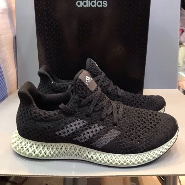 PROMO  Adidas Ultra Boost Future 4D