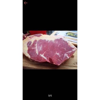 

Fe723 Ye203 Promo Daging Sapi Rendang Super Frozen Import Kg Good Yahyafianshop5